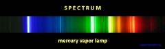 Mercury vapor lamp - Lampa rtciowa wysokocinieniowa